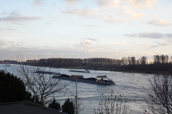 Hotel Haus Rheinblick (Monheim am Rhein)